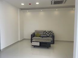 Season Inn Hotel Apartment by Duqm