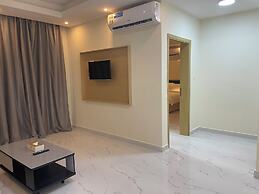Season Inn Hotel Apartment by Duqm