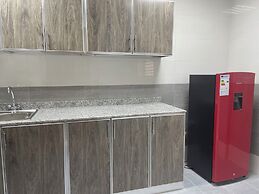 Season Inn Hotel Apartment by Duqm