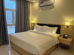 Season Inn Hotel Apartment by Duqm