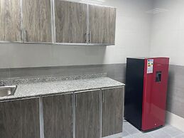 Season Inn Hotel Apartment by Duqm