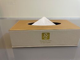 Season Inn Hotel Apartment by Duqm