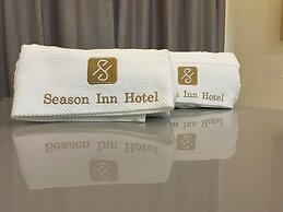 Season Inn Hotel Apartment by Duqm