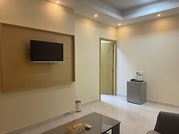 Season Inn Hotel Apartment by Duqm
