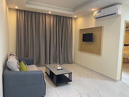Season Inn Hotel Apartment by Duqm