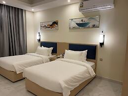 Season Inn Hotel Apartment by Duqm