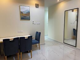 Season Inn Hotel Apartment by Duqm