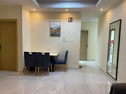 Season Inn Hotel Apartment by Duqm