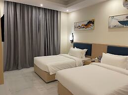 Season Inn Hotel Apartment by Duqm