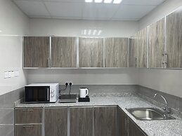 Season Inn Hotel Apartment by Duqm