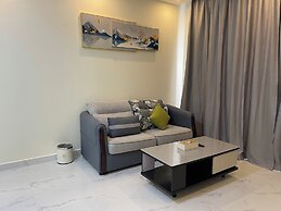 Season Inn Hotel Apartment by Duqm