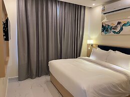 Season Inn Hotel Apartment by Duqm