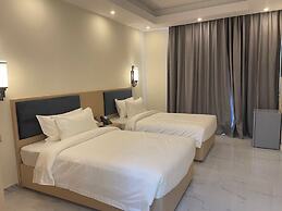 Season Inn Hotel Apartment by Duqm