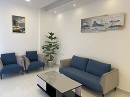 Season Inn Hotel Apartment by Duqm