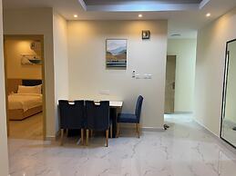 Season Inn Hotel Apartment by Duqm