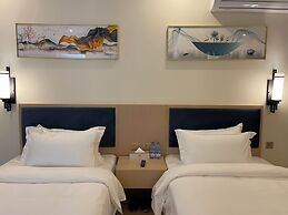 Season Inn Hotel Apartment by Duqm