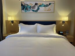 Season Inn Hotel Apartment by Duqm