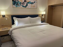 Season Inn Hotel Apartment by Duqm