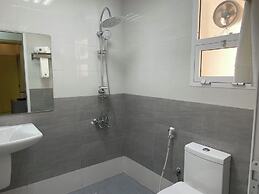 Season Inn Hotel Apartment by Duqm