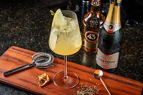 Hotel Laghetto Stilo São Paulo