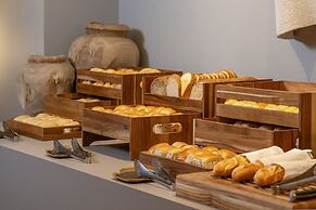 Hotel Laghetto Stilo São Paulo