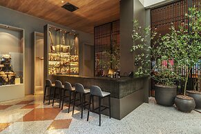 Hotel Laghetto Stilo São Paulo