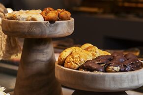 Hotel Laghetto Stilo São Paulo