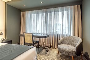 Hotel Laghetto Stilo São Paulo