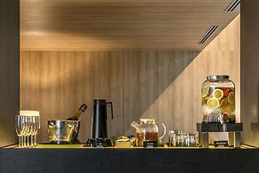 Hotel Laghetto Stilo São Paulo