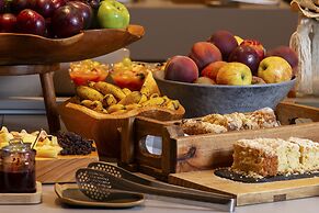 Hotel Laghetto Stilo São Paulo