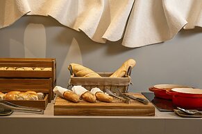 Hotel Laghetto Stilo São Paulo