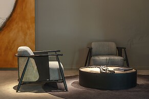 Hotel Laghetto Stilo São Paulo