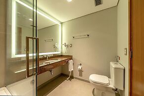 Hotel Laghetto Stilo São Paulo