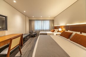 Hotel Laghetto Stilo São Paulo