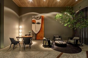 Hotel Laghetto Stilo São Paulo