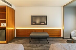 Hotel Laghetto Stilo São Paulo