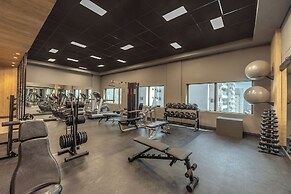 Hotel Laghetto Stilo São Paulo