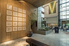 Hotel Laghetto Stilo São Paulo