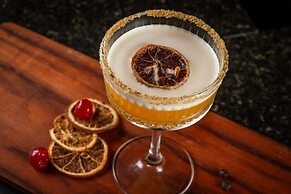 Hotel Laghetto Stilo São Paulo