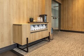 Hotel Laghetto Stilo São Paulo