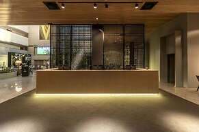 Hotel Laghetto Stilo São Paulo