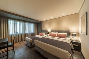 Hotel Laghetto Stilo São Paulo