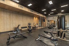 Hotel Laghetto Stilo São Paulo