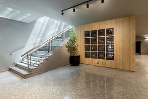 Hotel Laghetto Stilo São Paulo