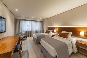 Hotel Laghetto Stilo São Paulo