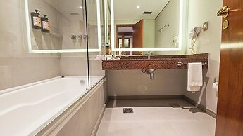 Hotel Laghetto Stilo São Paulo