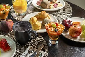 Hotel Laghetto Stilo São Paulo