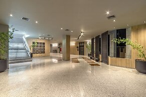 Hotel Laghetto Stilo São Paulo