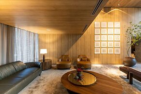 Hotel Laghetto Stilo São Paulo