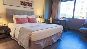 Hotel Laghetto Stilo São Paulo